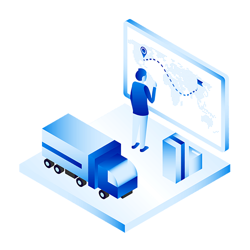 Gestion logistique